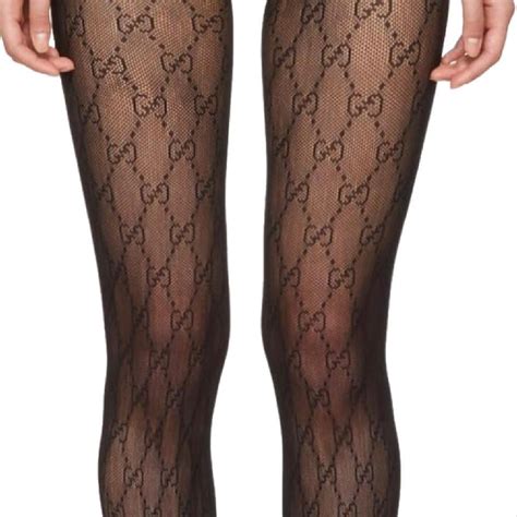 gucci tights for sale|genuine Gucci tights.